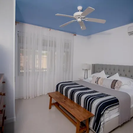 Ocho Rios Penthouse At Whispering Seas Apartment