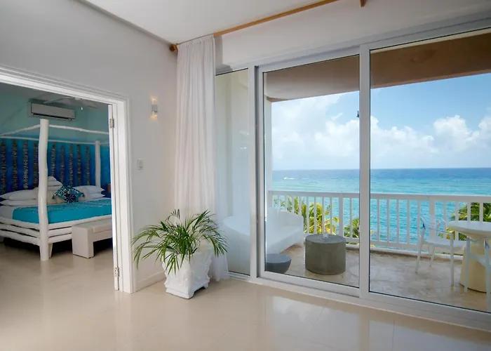 Penthouse At Whispering Seas