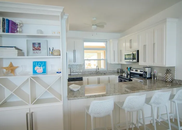 Penthouse At Whispering Seas Apartment *