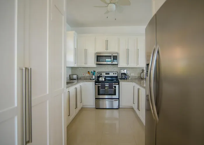 Penthouse At Whispering Seas