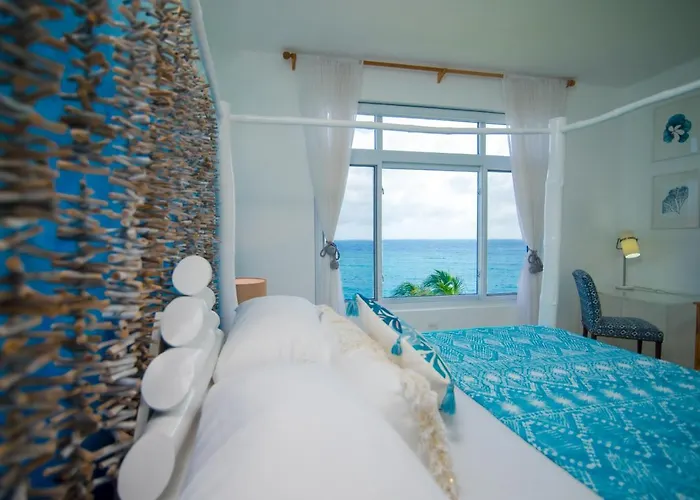 Penthouse At Whispering Seas Ocho Rios