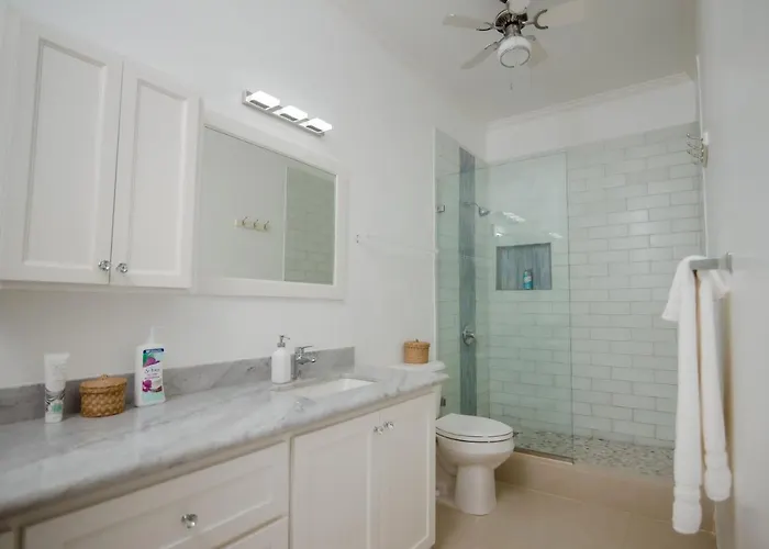 Penthouse At Whispering Seas