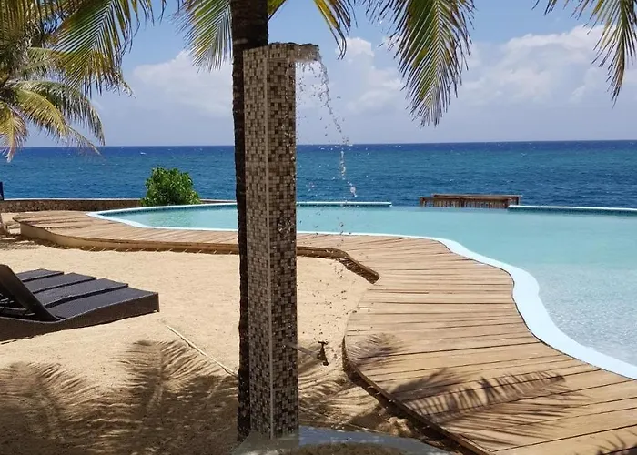 Apartment Penthouse At Whispering Seas *