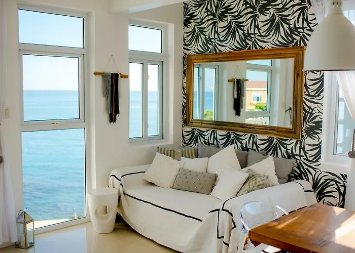 Penthouse At Whispering Seas Apartment