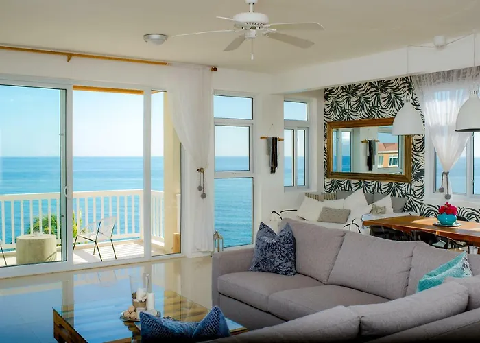 Penthouse At Whispering Seas *