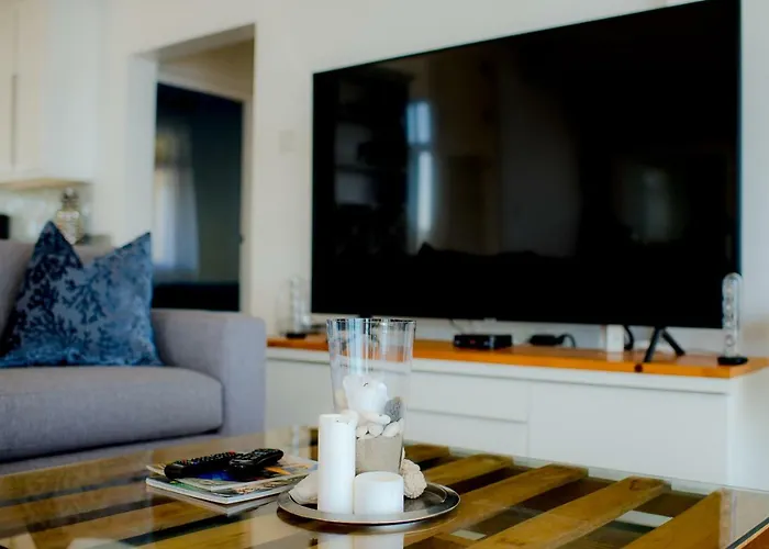Apartment Penthouse At Whispering Seas