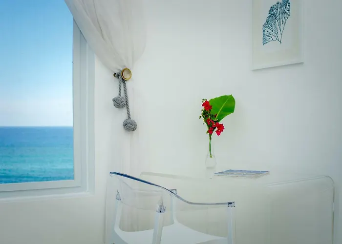 Penthouse At Whispering Seas Ocho Rios