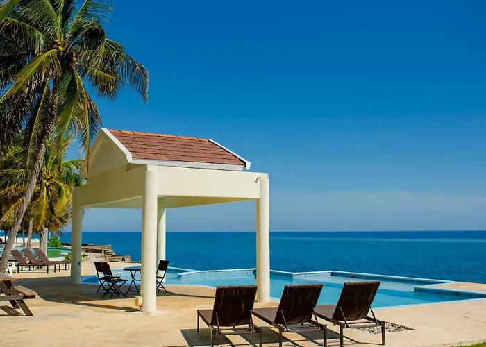 Penthouse At Whispering Seas *